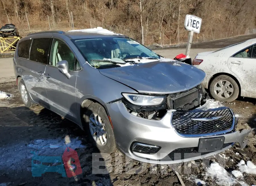 2C4RC1BG7MR575982 Photo# 4