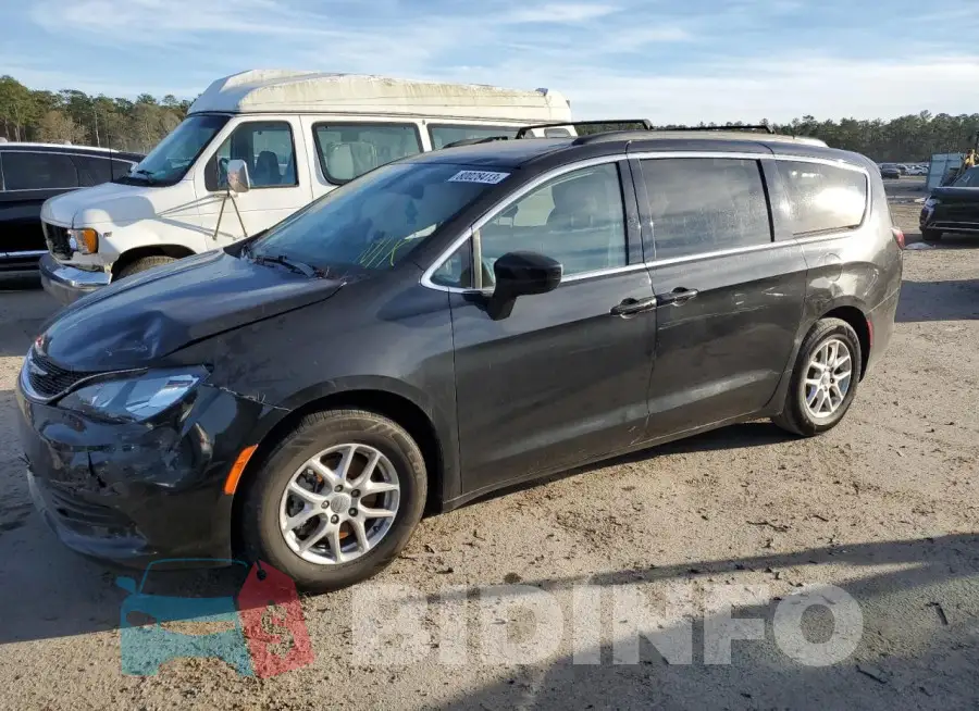 2C4RC1DG7LR260689 Photo# 1