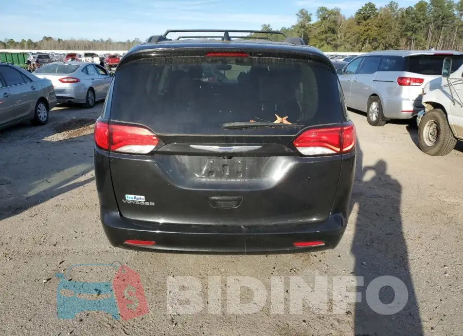 2C4RC1DG7LR260689 Photo# 6