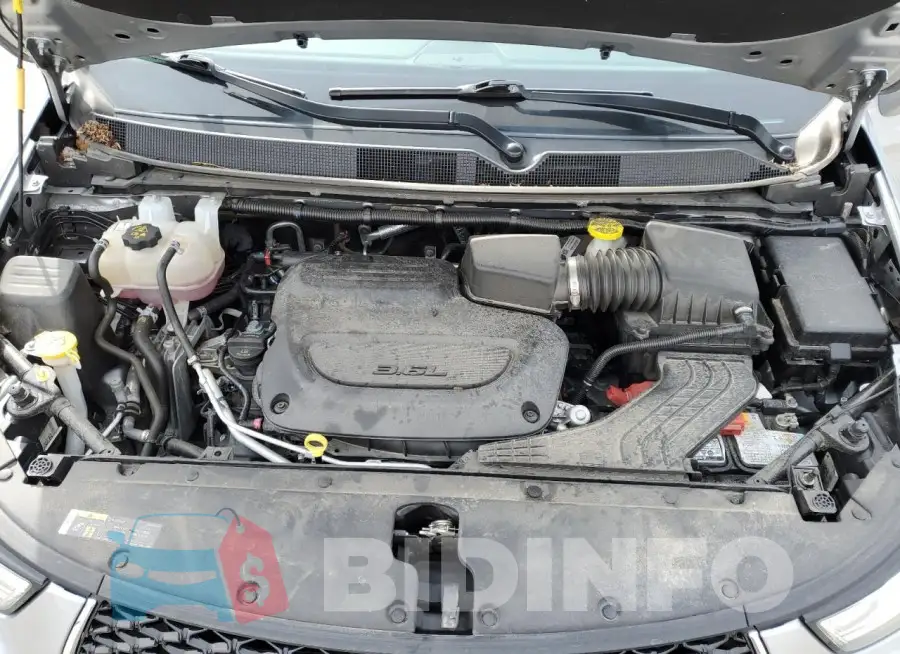 2C4RC1FG4MR515121 Photo# 12