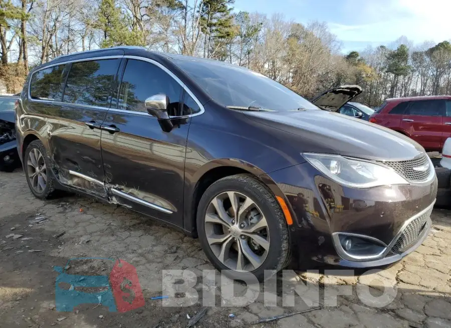 2C4RC1GG2JR121157 Photo# 4