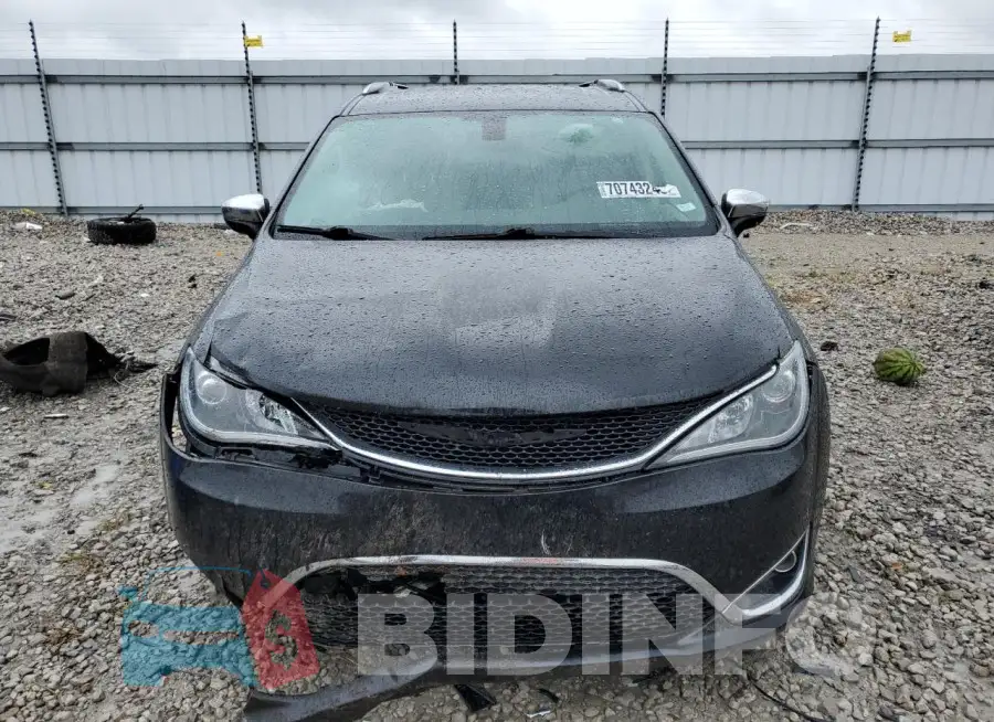 2C4RC1GG8HR622175 Photo# 5