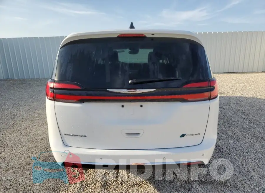 2C4RC1L79PR608922 Photo# 6