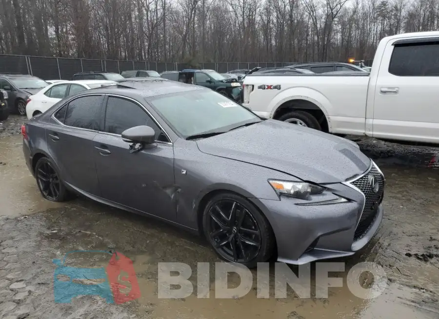 JTHBF1D28F5056657 Photo# 4