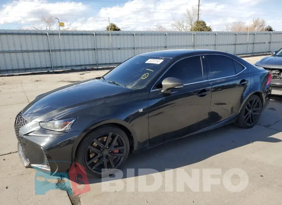 JTHCM1D26H5015912 Photo# 1