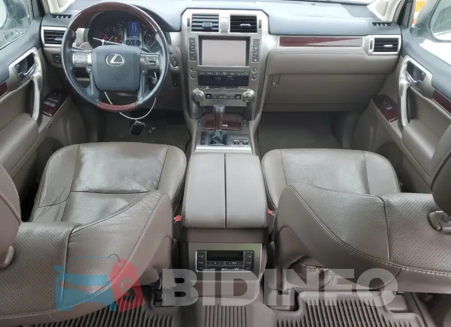 JTJBM7FX3J5201855 Photo# 8