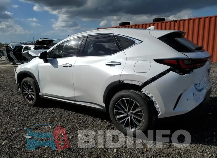 JTJGDCAZ7R5019269 Photo# 2