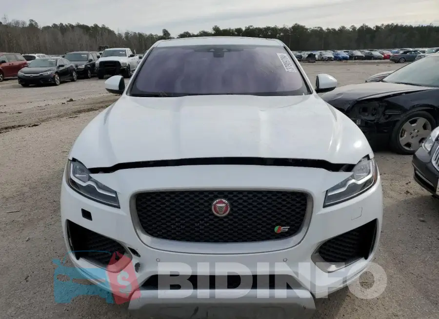 SADCM2FV8LA641349 Photo# 5