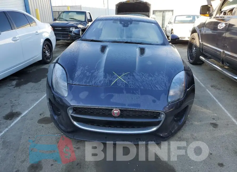 SAJDD1EVXKCK56178 Photo# 5