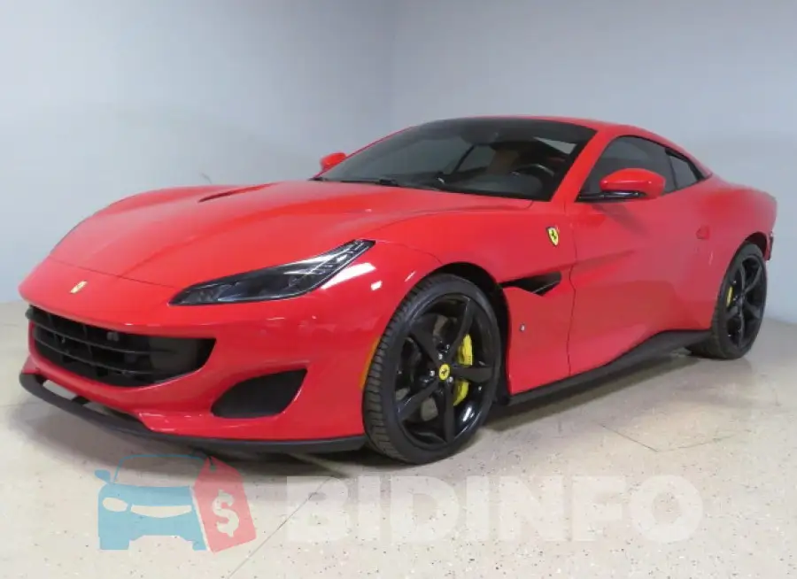 ZFF89FPAXK0245547 Photo# 2
