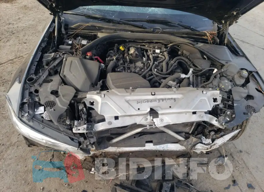 3MW5R1J00M8B70027 Photo# 11