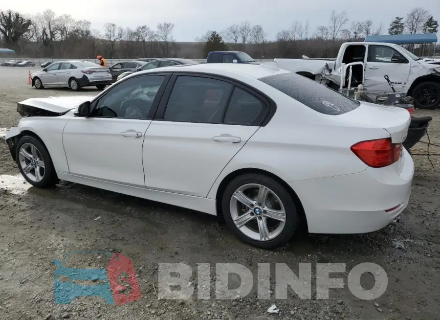 WBA3B5G50FNS13593 Photo# 2