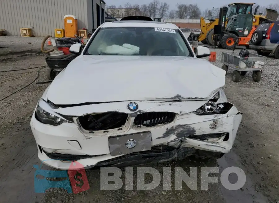 WBA3B5G50FNS13593 Photo# 5