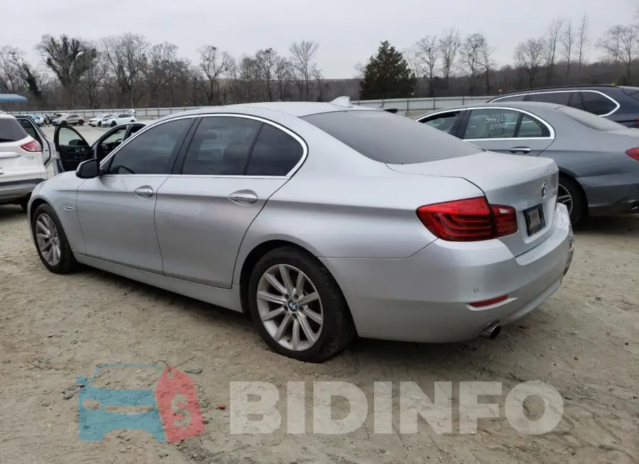 WBA5B1C54FD922654 Photo# 2