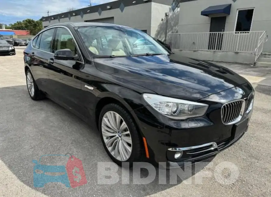 WBA5M4C50HD187007 Photo# 4