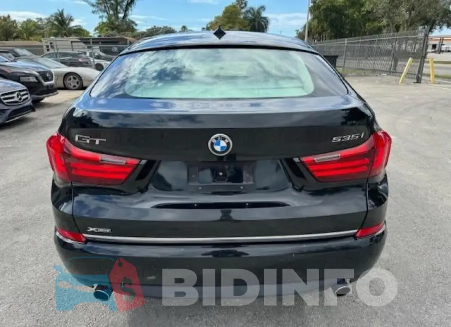 WBA5M4C50HD187007 Photo# 6