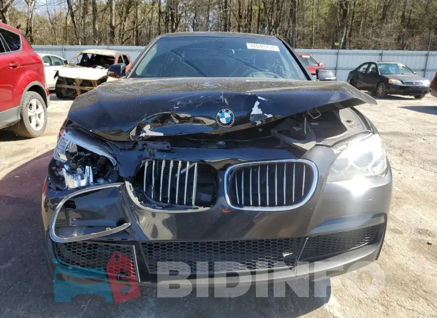 WBAYE4C57FD947537 Photo# 5