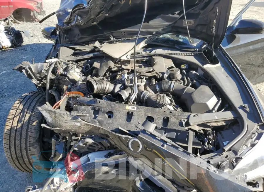 WBSFV9C56FD595129 Photo# 11