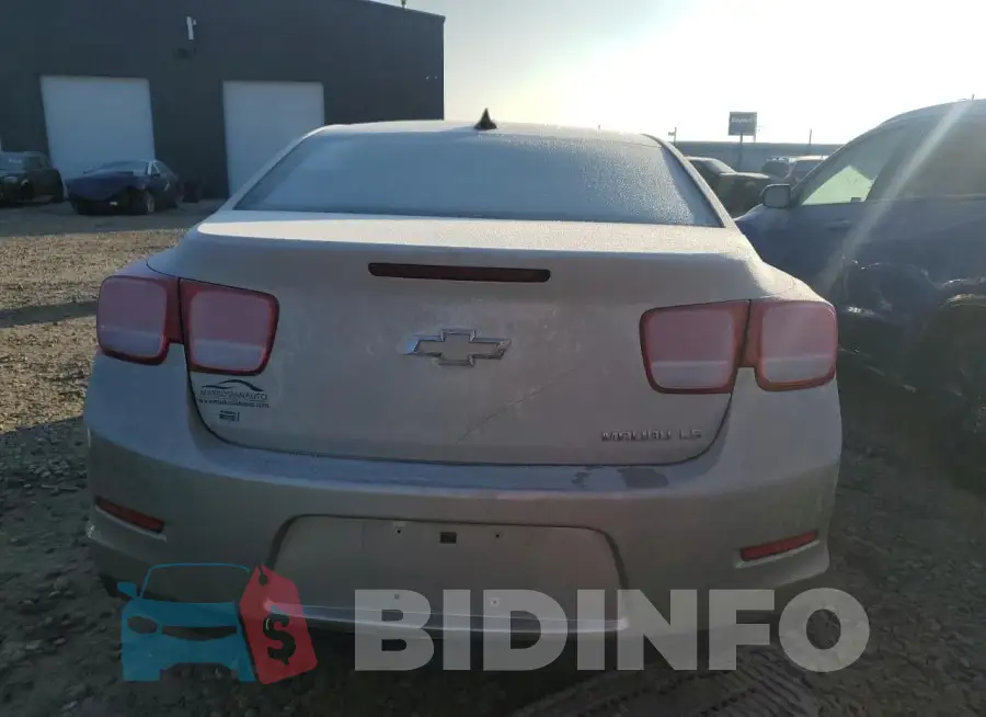 1G11A5SL1FF266082 Photo# 6