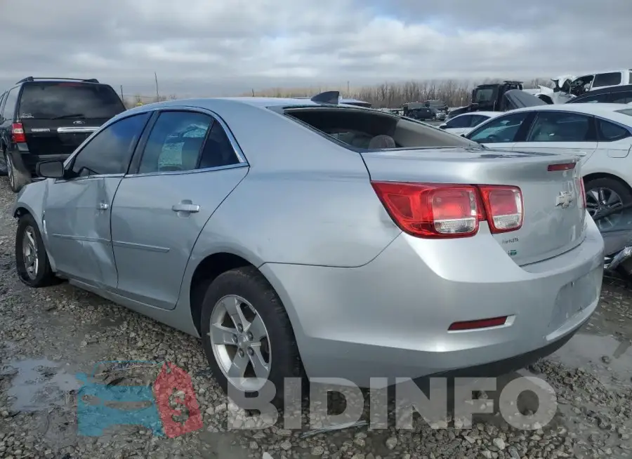 1G11B5SL8FF156160 Photo# 2