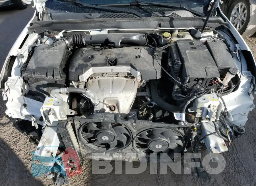 1G11C5SA1GF164467 Photo# 11