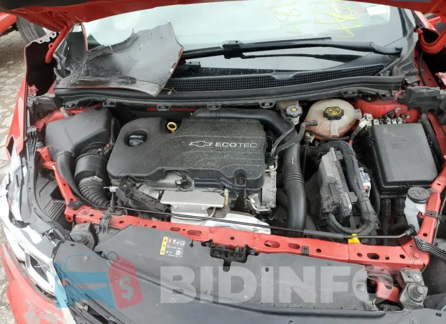 1G1BC5SM7J7152162 Photo# 11