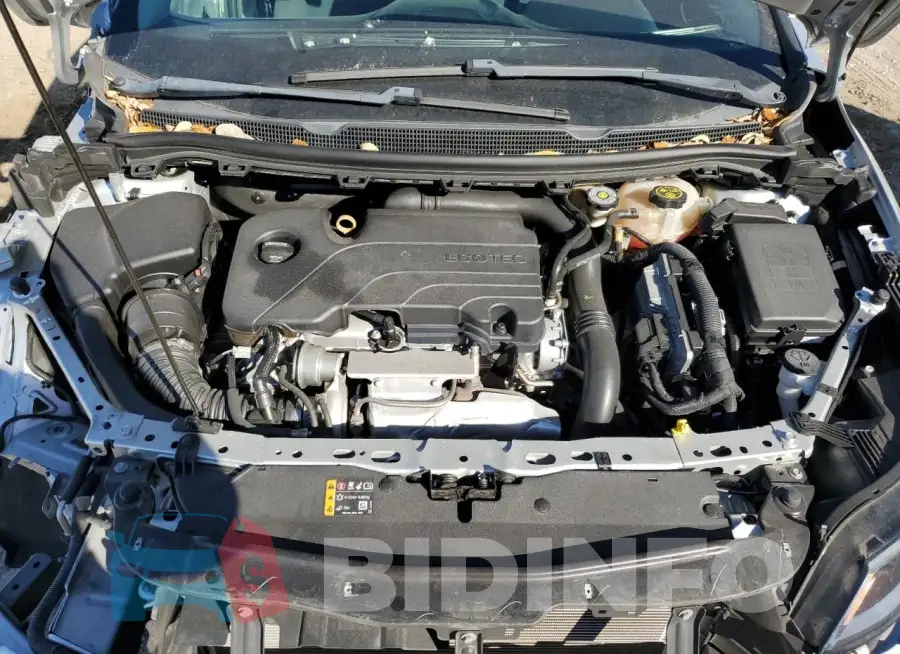 1G1BC5SM7K7132821 Photo# 11