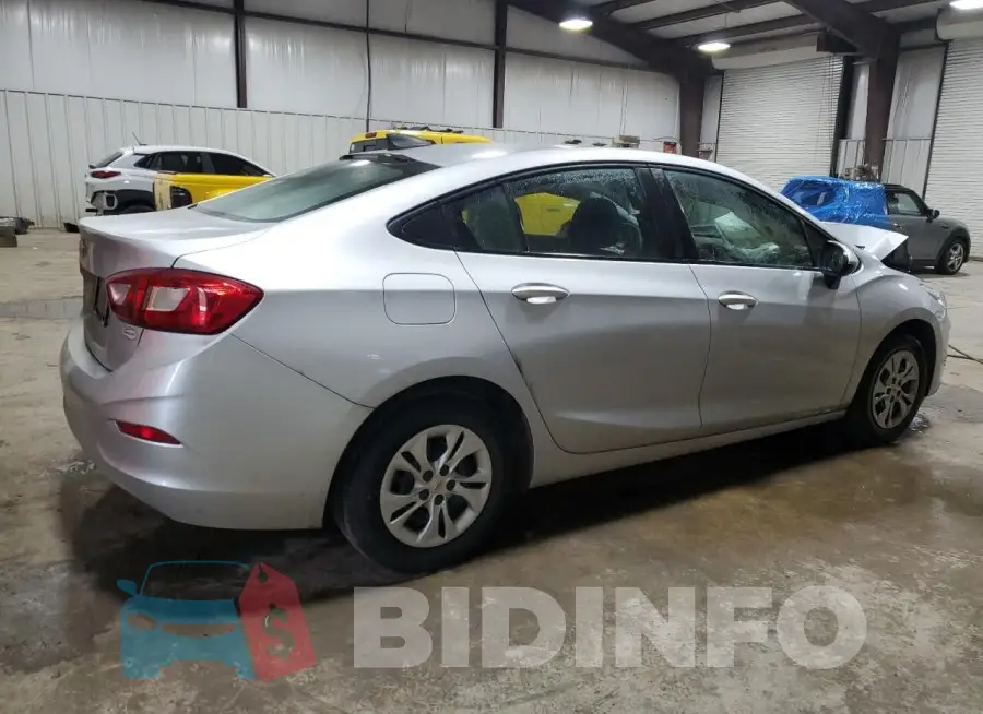 1G1BC5SM9K7150186 Photo# 3