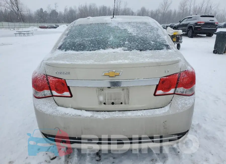 1G1PC5SB0F7288919 Photo# 6