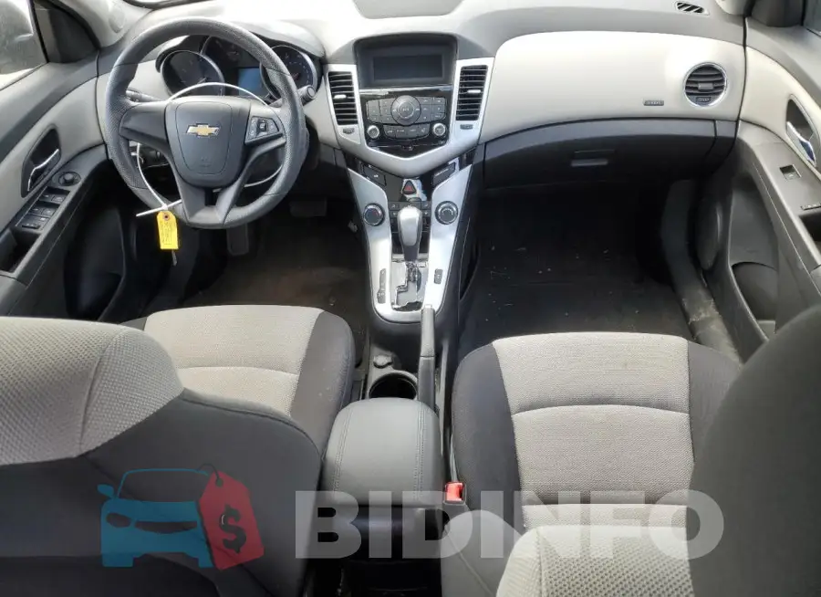 1G1PC5SG2G7161764 Photo# 8