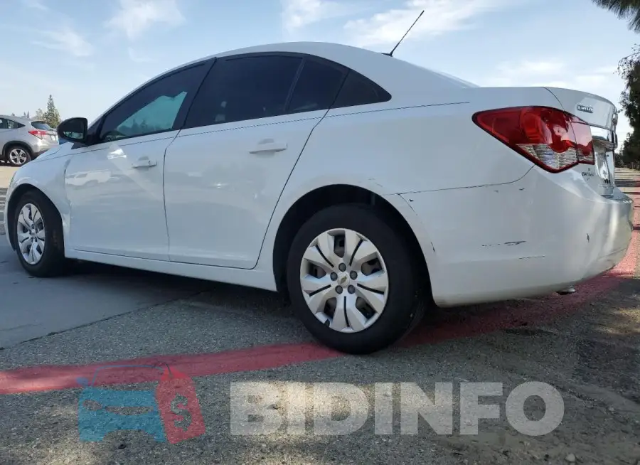 1G1PC5SH6G7190984 Photo# 2