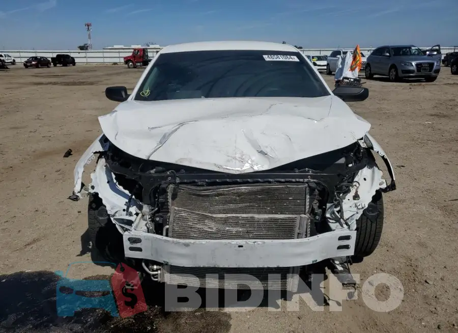 1G1ZB5ST1HF125435 Photo# 5