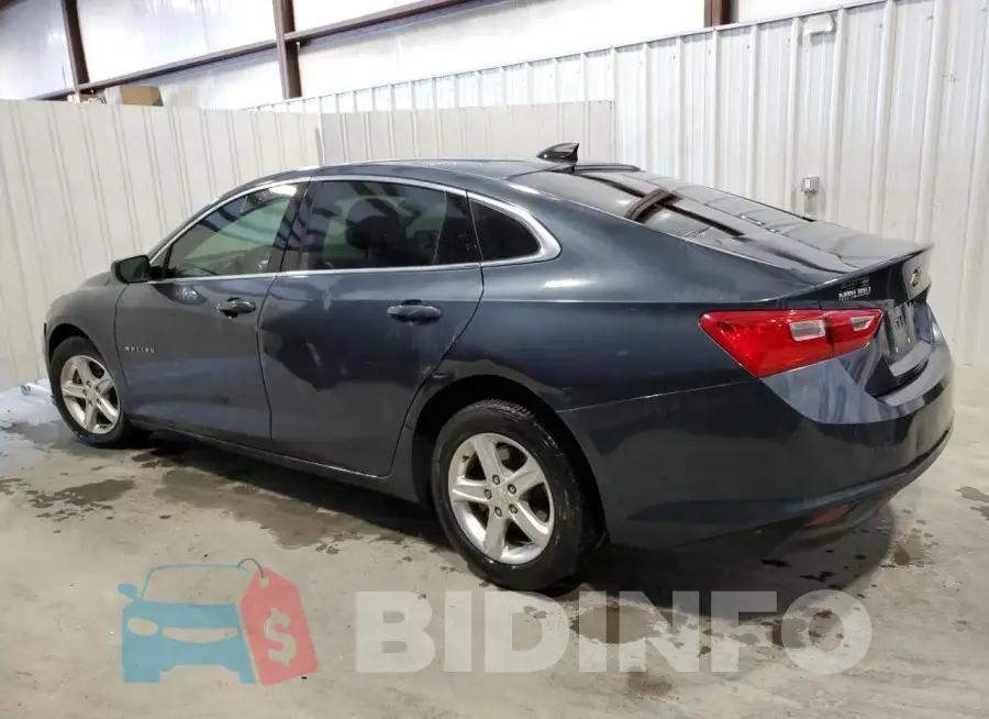 1G1ZB5ST3LF134601 Photo# 2