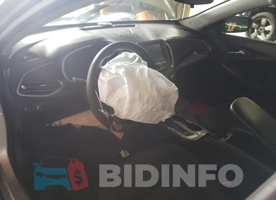 1G1ZB5ST5HF108413 Photo# 8