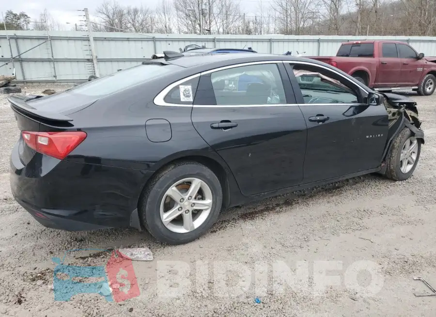 1G1ZB5ST5LF039361 Photo# 3