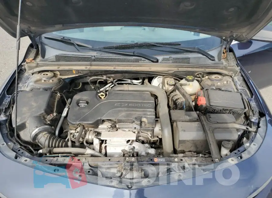 1G1ZB5ST9GF301310 Photo# 11