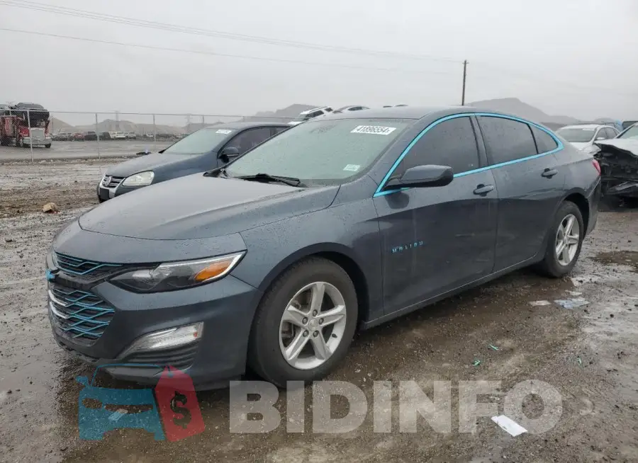 1G1ZC5ST3KF136716 Photo# 1