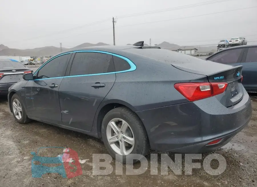 1G1ZC5ST3KF136716 Photo# 2