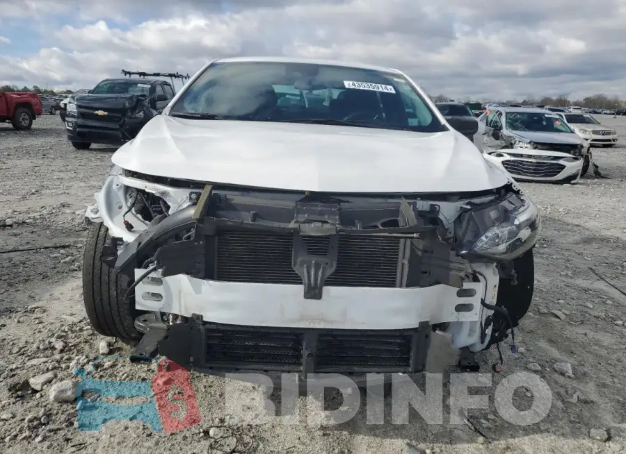 1G1ZC5ST9PF159988 Photo# 5