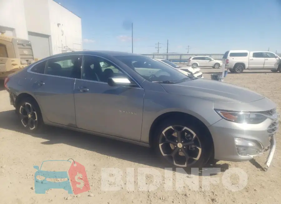 1G1ZD5ST0PF228998 Photo# 4