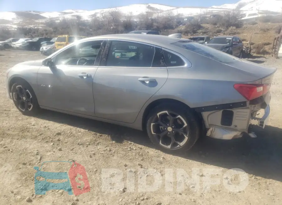 1G1ZD5ST0PF228998 Photo# 2