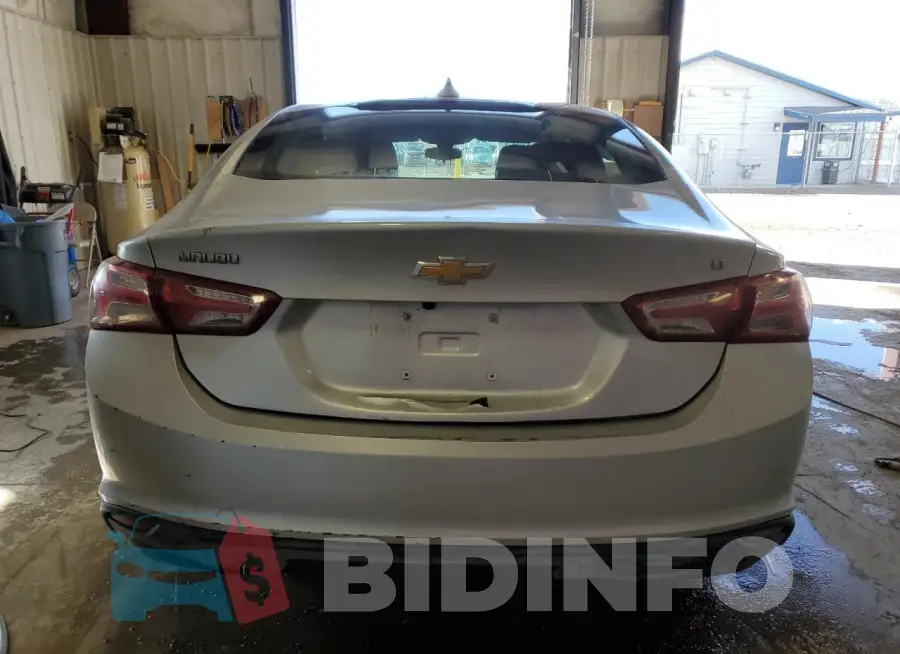 1G1ZD5ST1KF106322 Photo# 6
