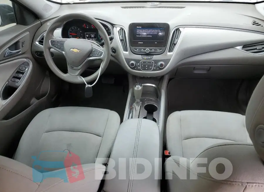 1G1ZD5ST1LF069323 Photo# 8