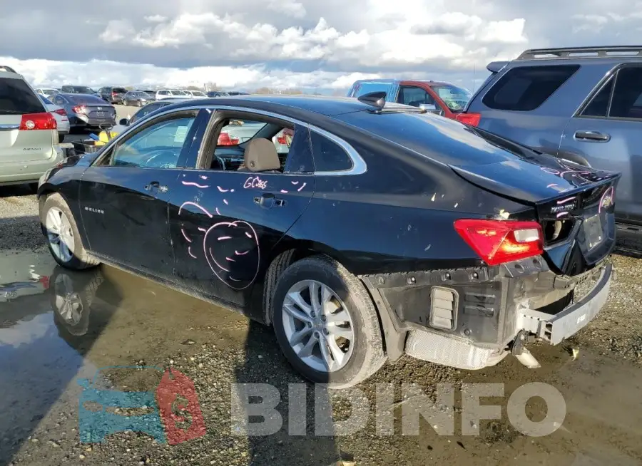 1G1ZD5ST2JF183201 Photo# 2