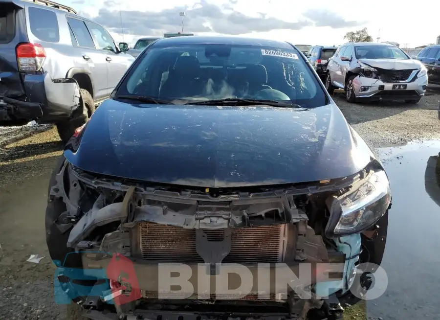 1G1ZD5ST2JF183201 Photo# 5