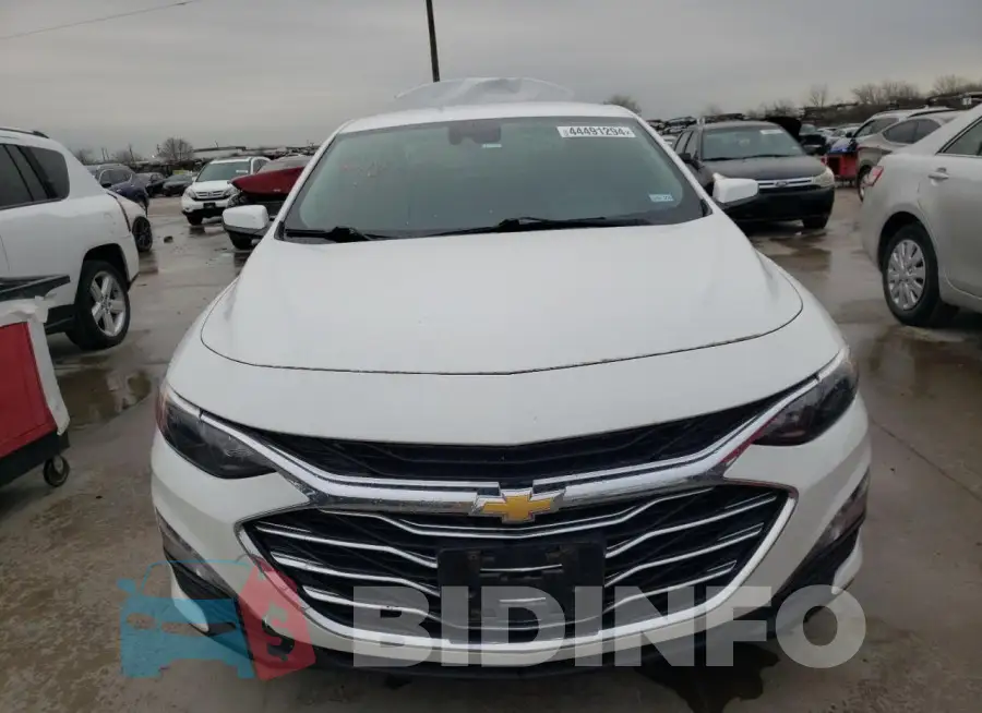 1G1ZD5ST3KF208897 Photo# 5