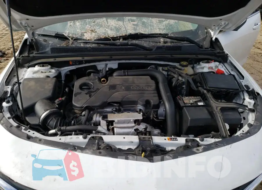 1G1ZD5ST4LF005521 Photo# 11