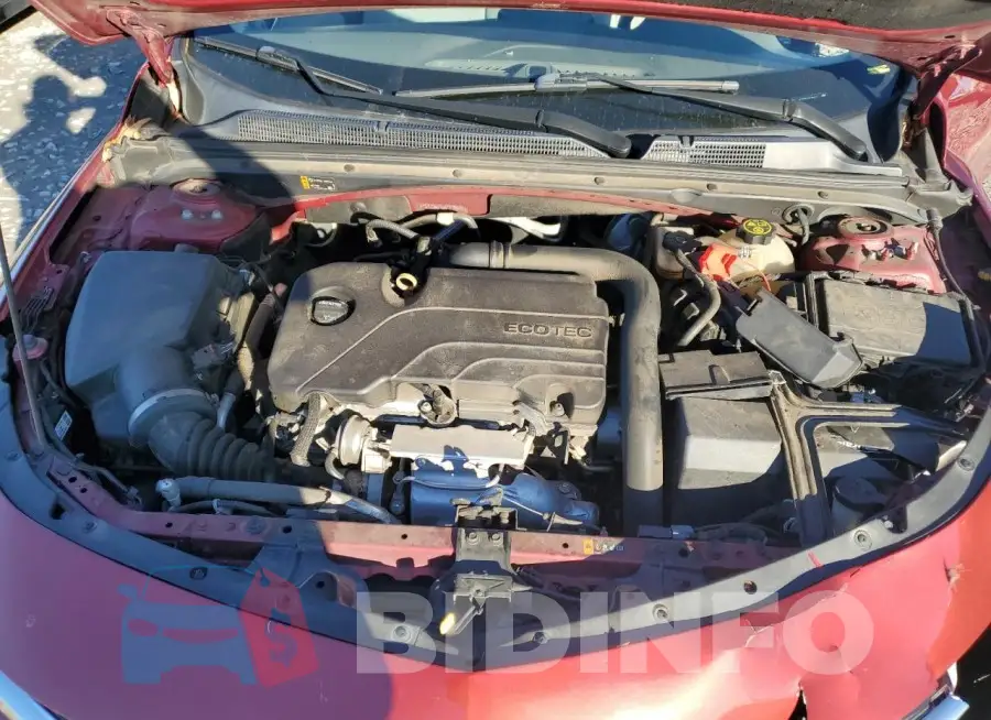 1G1ZD5ST5KF119641 Photo# 11