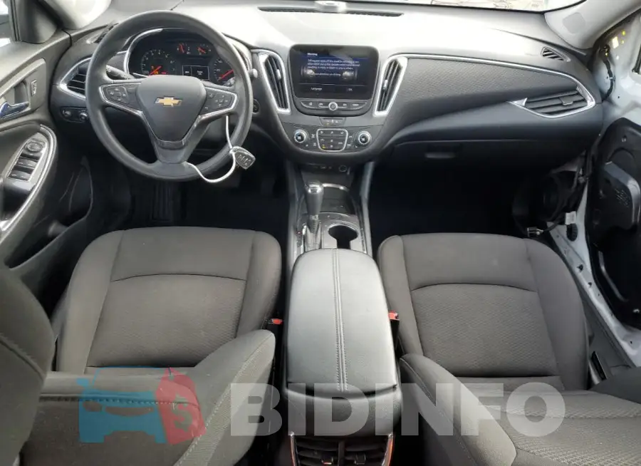 1G1ZD5ST5LF040388 Photo# 8