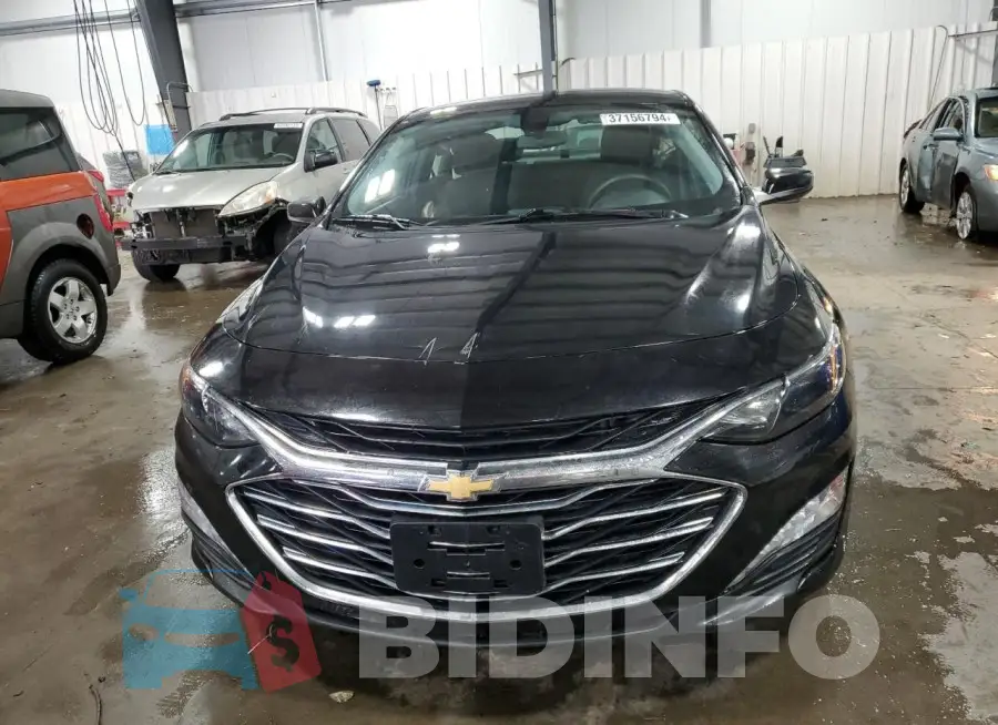 1G1ZD5ST5LF057322 Photo# 5